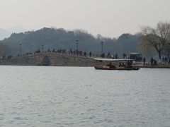 -西湖外事游船(花港观鱼码头)