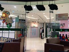 门面-赛百味SUBWAY(都汇天地店)