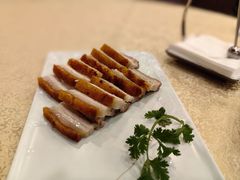 -麒麟中餐厅·经典粤菜·地道菜式老字号(广州长隆酒店)