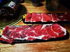 -一井烧肉·活鳗·寿司(望京SOHO店)