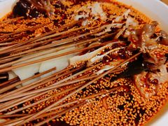 -古真记钵钵鸡(总店)
