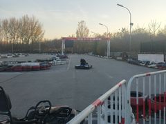 -北京炫动卡丁车俱乐部