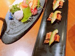 -牛玄庵日式寿喜烧·料理店(新源里店)