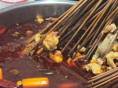 -牛华周记麻辣烫起源店