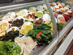 -小山城麻辣香锅(新邻生活广场店)
