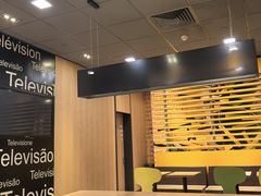 -麦当劳(杭州西湖银泰百货店)