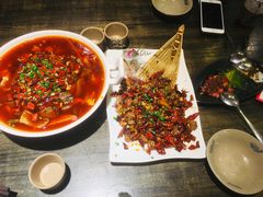 -庆合府重庆大排档(紫都城店)