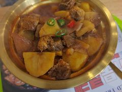 -膳当家黄焖鸡米饭(下沙宝龙店)