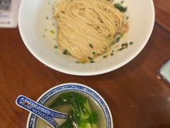 -同得兴 Since·1995 传统苏式面馆(十全街店)