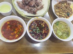 -小崔家臊子面(高新店)