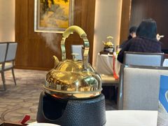 -白天鹅宾馆-宏图府餐厅