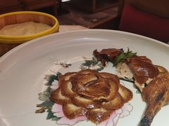 -京华烟云·北京烤鸭(领展购物广场·中关村店)