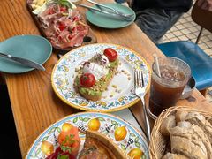 -Alimentari早午餐(安福路店)