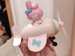 -名创优品(天河区正佳广场二店)