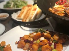 -将相和·海鲜蒸饺大连菜