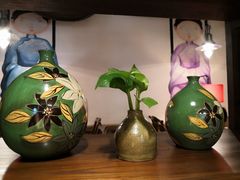 -鱼食饭稻·苏浙土菜17年老馆子(平江路店)