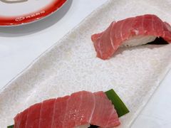 -元气寿司(八号仓店)