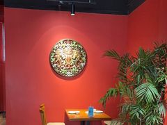 -泰国餐厅 Thai Food(裕华万达店)