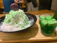 -糖糖屋•糖水•雪花冰店(时尚天河店)