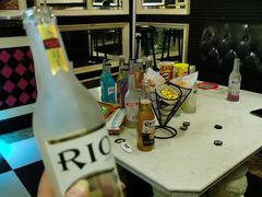 -自由港KTV(王子公主金平店)