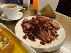 -隔壁老王·家常云南菜(花巷店)