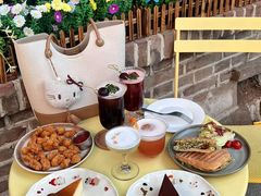 -流浪者复古西餐鸡尾酒吧(沈阳店)