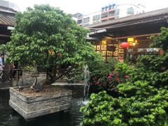 -猪肉婆私房菜(容桂总店)