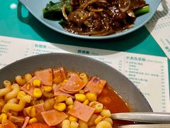 -金捞茶餐室(祐汉兴隆楼店)