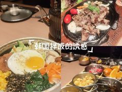 -将军牛排·尔滨地标朝鲜族美食(总店)