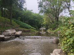 -北坞公园