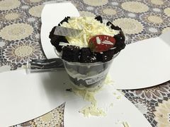 -85度C(生甜甜圈研究工坊·上海松江人民北路店)