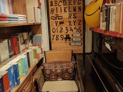 -橡皮书店(翠湖北路店)