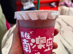 -南澳岛打卡果汁冰公司