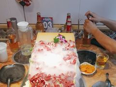 -塔兰齐新疆孜然火锅(鲤鱼山路店)