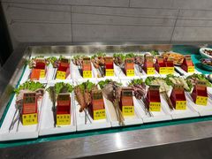 -永红源·啤酒烧烤海鲜大排档(台柳路店)
