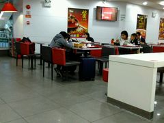 大堂-72街荷叶饭(东方宝泰广场店)