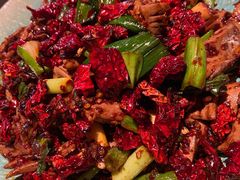 -山石榴·贵州菜(丰盛里店)