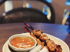 -CHINCHIN 青青·泰国料理(万象食家店)