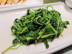 清炒时蔬-百里鲜·闽南家宴·福建菜