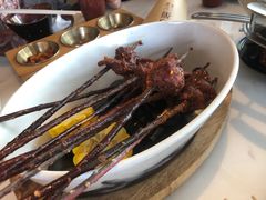 -柴门饭儿(成都太古里店)