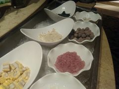 -泉州悦华酒店·自助餐厅