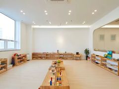 -励步儿童成长中心·英语启蒙·剑桥考级·KTE(八佰伴校区)