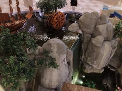 -聚春园自助餐厅(东街口店)