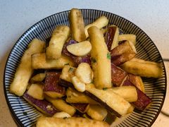 -恰八斗·猛火长沙菜(国贸店)