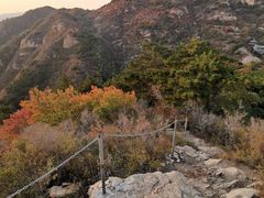 -云峰山自然风景区