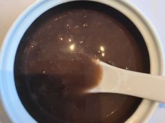 莲子陈皮红豆沙-香港狮子山下·明星粤菜餐厅(北苑店)