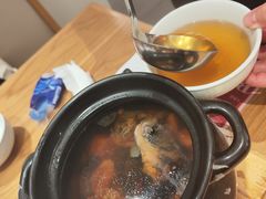 -顺风汤馆·广府粤菜(江宸天街店)