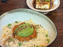 -小食院简餐厅