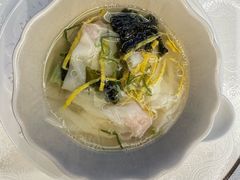 -君来湖滨饭店·渔餐厅