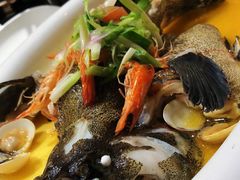 -79号渔船海鲜饭店(华强北店)